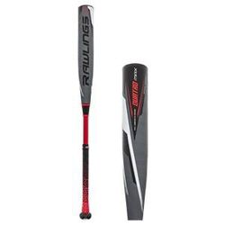 Rawlings Quatro Pro Max BBCOR 34/31