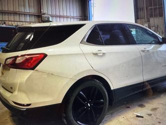 PARTS FOR 2019 Chevrolet Equinox doors fender