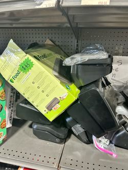 Food Saver - Vacuum sealing system