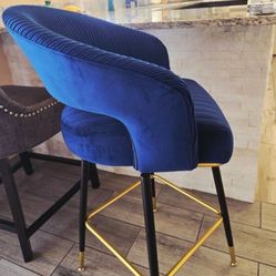 Swivel Bar Stools set of 2