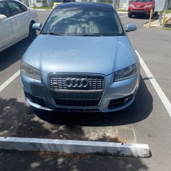 2007 Audi A3