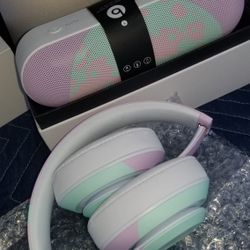 Beats  
