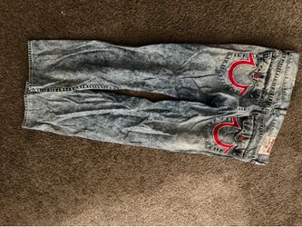 true religion jeans