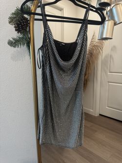 Nye Dress