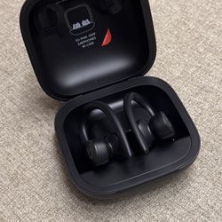 Beats Powerbeats Pro Wireless Earbuds - Black