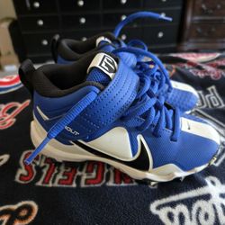 Nike Trout Cleats