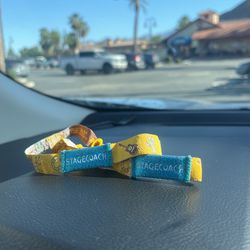 Don’t Miss Stagecoach “24” Sunday Funday 