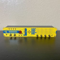 Waldorf Micro Q Rackmount Synthesizer 