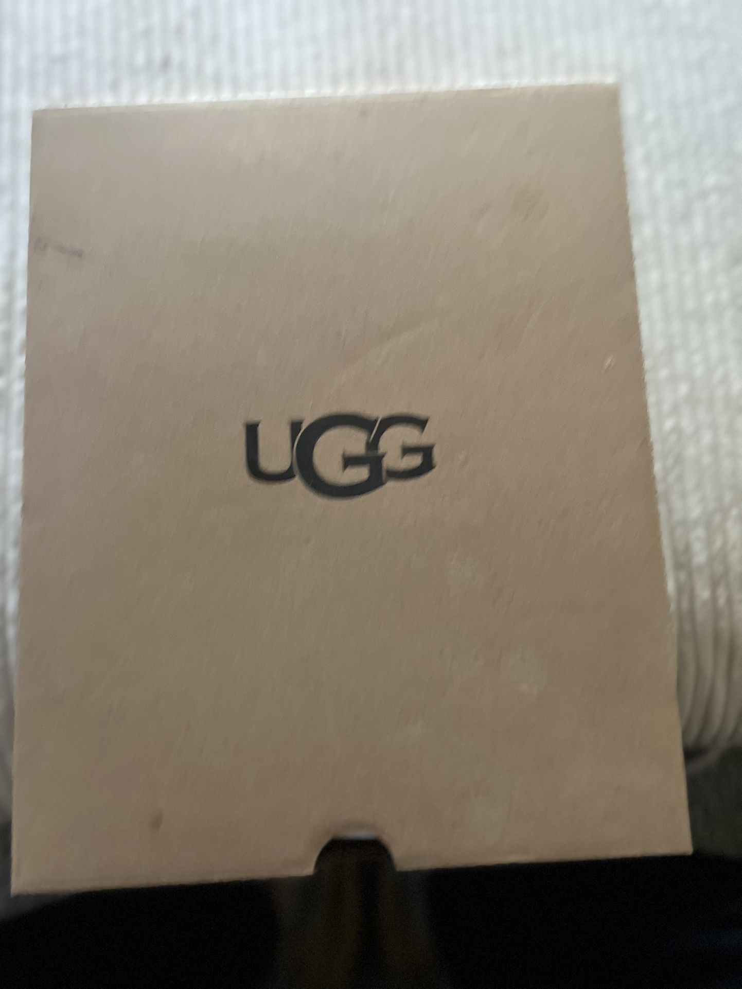UGG Boots