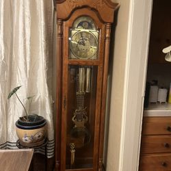 Clock