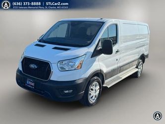 2021 Ford Transit 250 Cargo Van