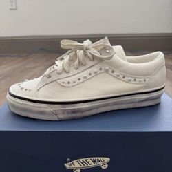 Vans Old Skool Penalized Size 10.5