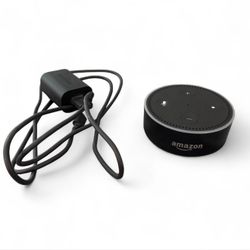 Amazon Echo Dot 2nd generation