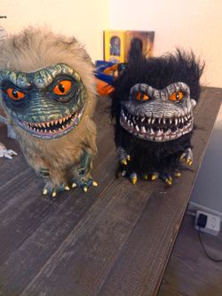 Toy collection