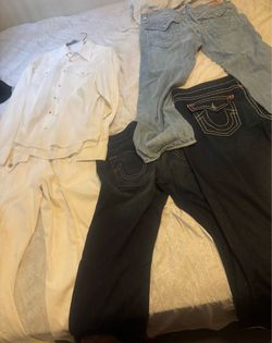 True religion jeans