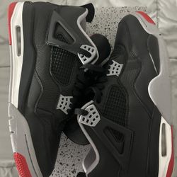 Jordan 4 
