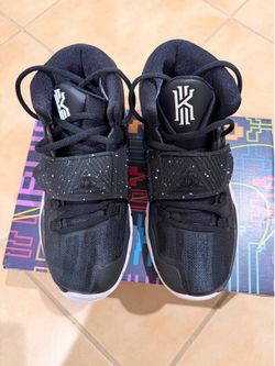 New Nike Kyrie 6 (GS) Basketball Shoes