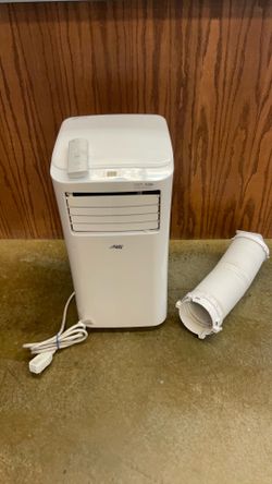 Artic king ac indoor w remote 10000btu