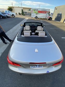 2012 bmw 328i convertible 77 miles