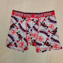 Spiderman Boys Size 10-12 Underwear • Marvel