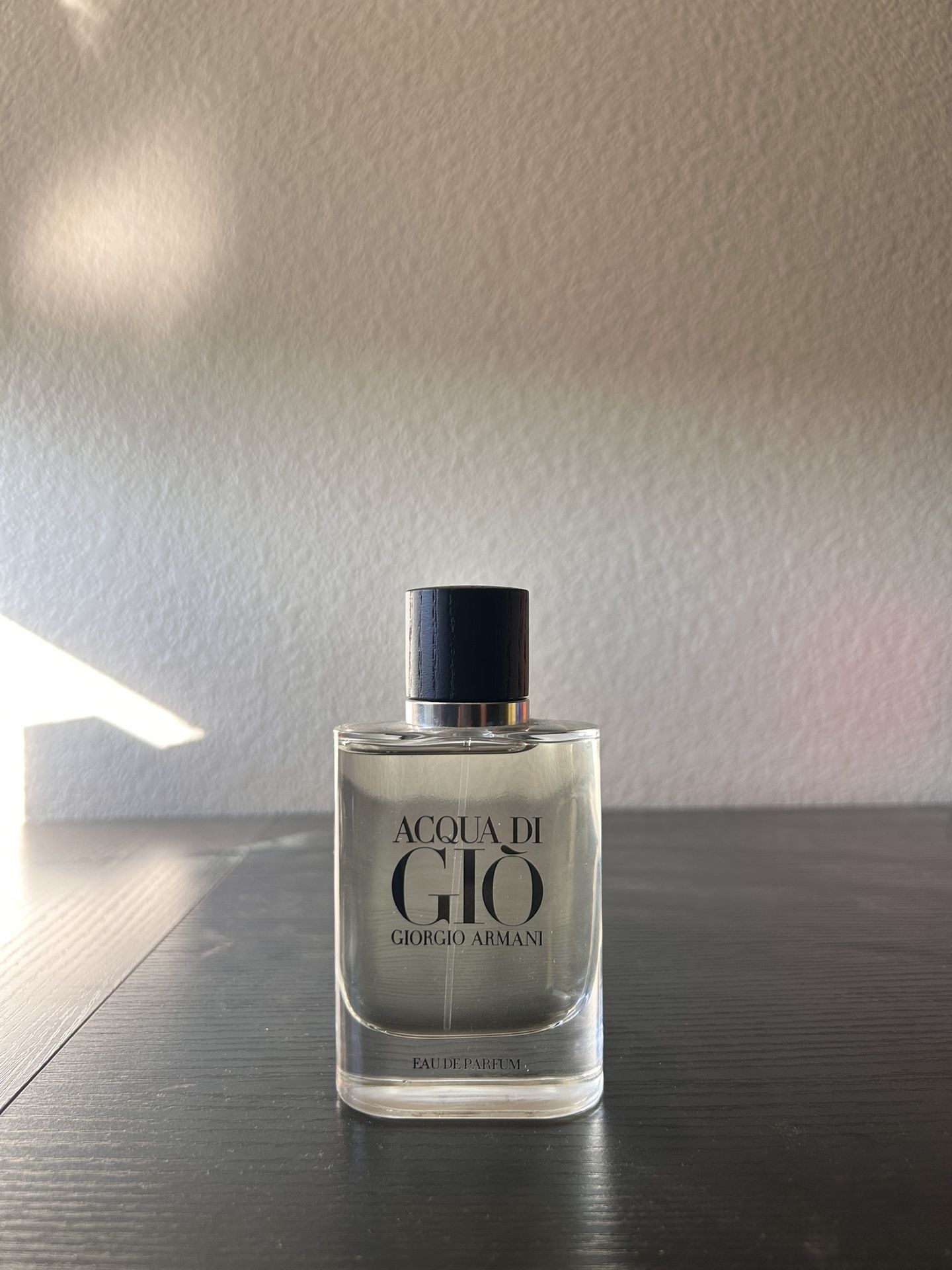 Acqua Di Gio Edp Cologne
