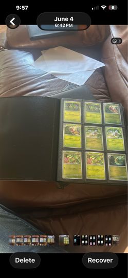 Pokemon TCG complete perfect order collection 1-88