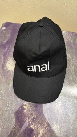 5$ hat