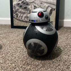BB-8 Droid (Remote Controlled)