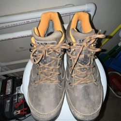 Hiking Boots