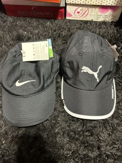 Brand New hats