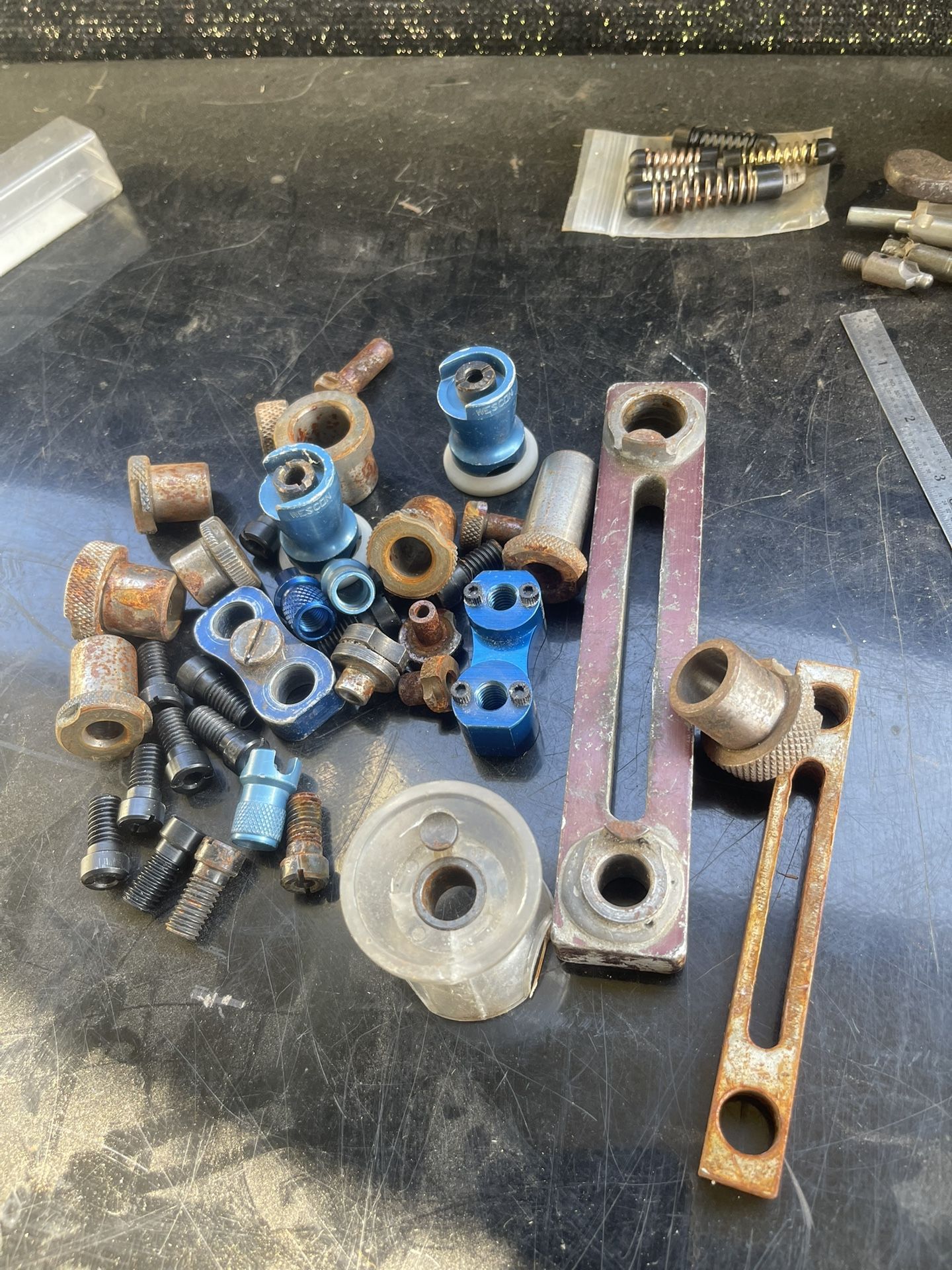Aircraft Tools