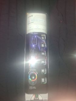 LED LIGHTS