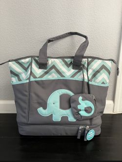 Diaper Bag