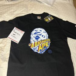 Bape T Shirt