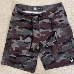 Volcom Board Shorts