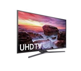 New In Box Samsung 75" Class - 4K Ultra HD, Smart, LED TV - 2160p, 60Hz (75MU630DFXZA)