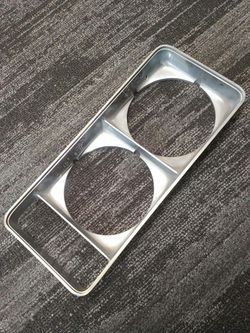 1974 Caprice 1975 Impala headlight bezel