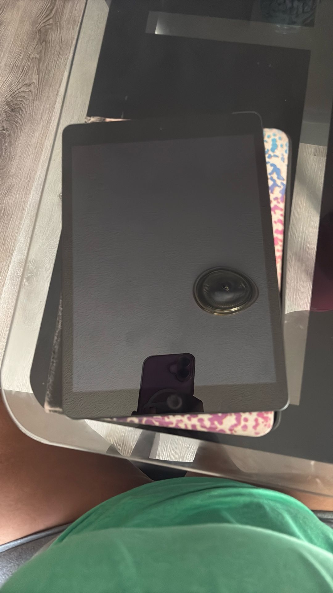 iPad 9th Generation
