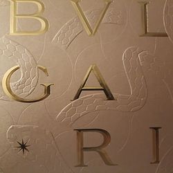 Bvlgari Omnia Perfume 