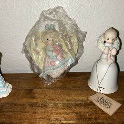 Precious Moments Bundle