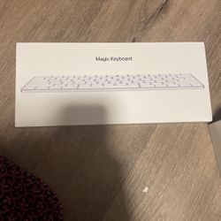 Magic Keyboard