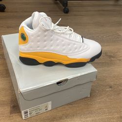 Air Jordan Retro 13 Dell Sole