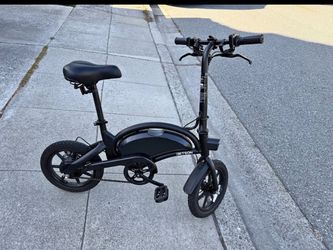 Jetson Bolt Pro