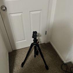 Alta Pro 263 AP Tripod 