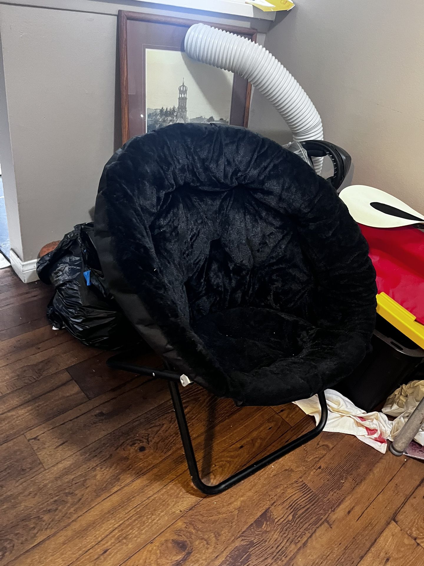 Folding chair
