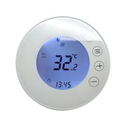 Smart thermostat