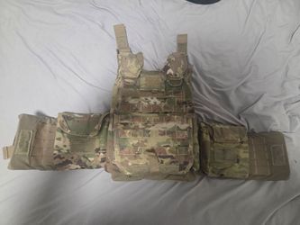 Small ocp gen 4 iotv