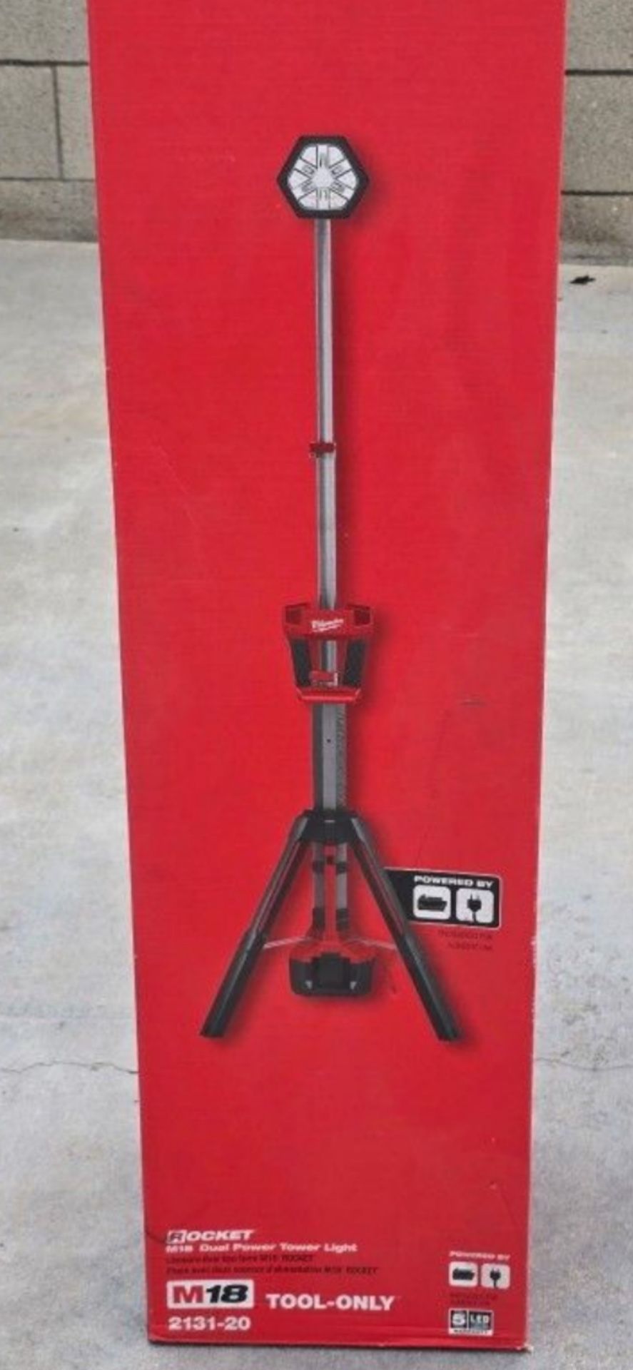 M18 And M12 Milwaukee Tools 