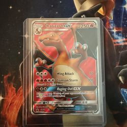 Pokemon Cards Charizard 