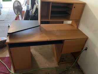 Computer Desk